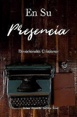En su presencia