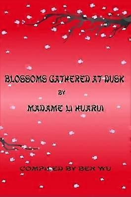 Blossoms Gathered at Dusk