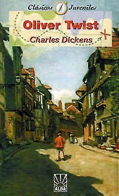 Oliver Twist