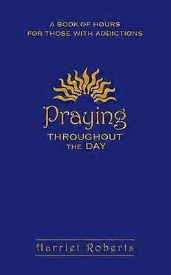Praying Throughout the Day