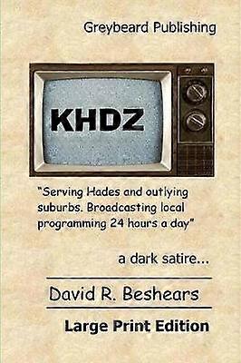 khdz Large Print Edition