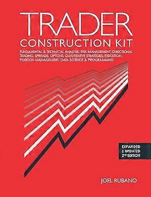 Trader Construction Kit
