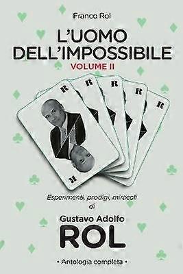 L'Uomo dell'Impossibile  Vol II Volume 2