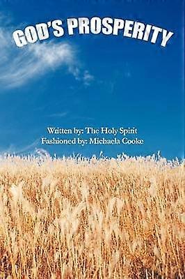 Prosperitatea lui Dumnezeu