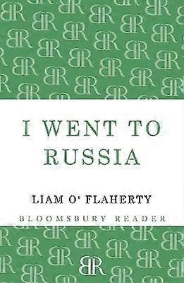 I Went to Russia