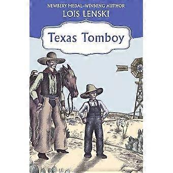 Texas Tomboy
