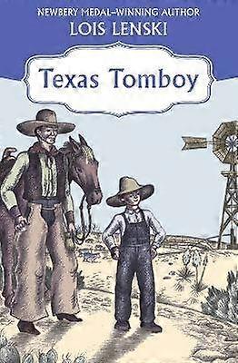 Texas Tomboy