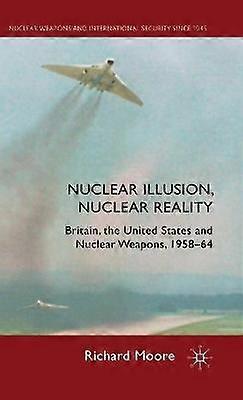 Nuclear Illusion Nuclear Reality