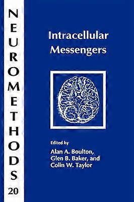 Messagers intracellulaires