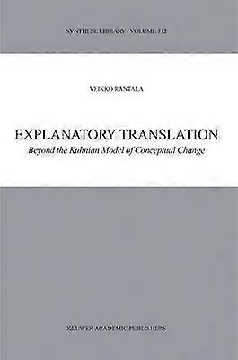 Explanatory Translation