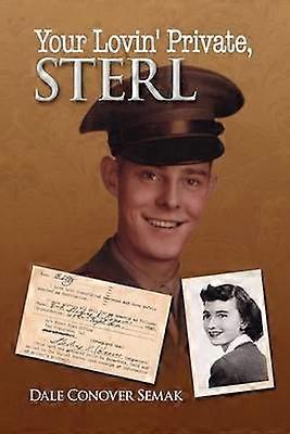 Your Lovin' Private Sterl