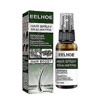 EELHOE   Hair spray treatment mist   Hair spray care mist