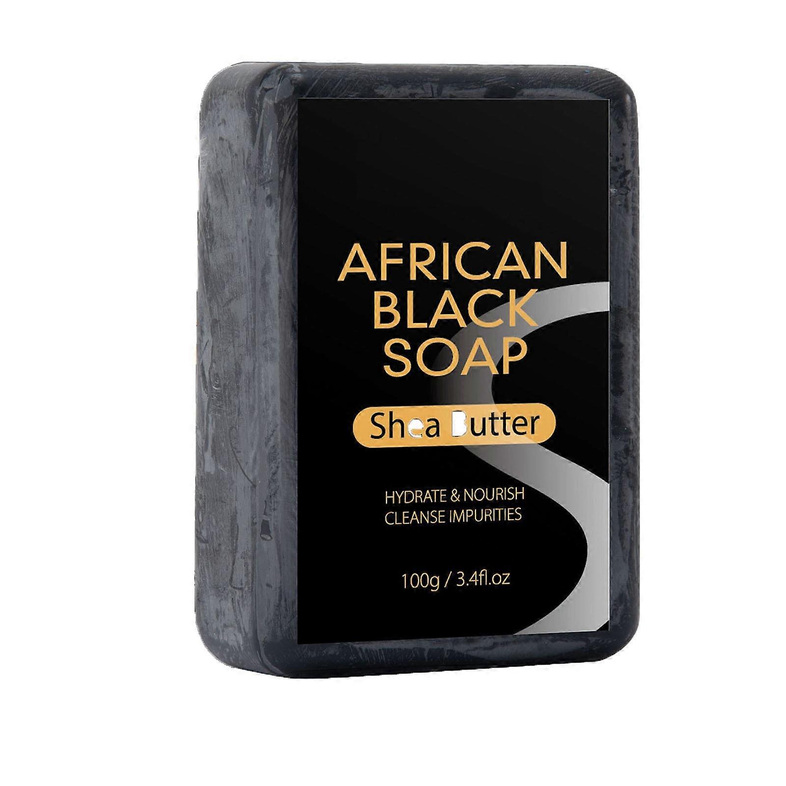 Soap Oil Soap Shower And Facial Cleansing Soap Cleansing Soap 100g Luxury