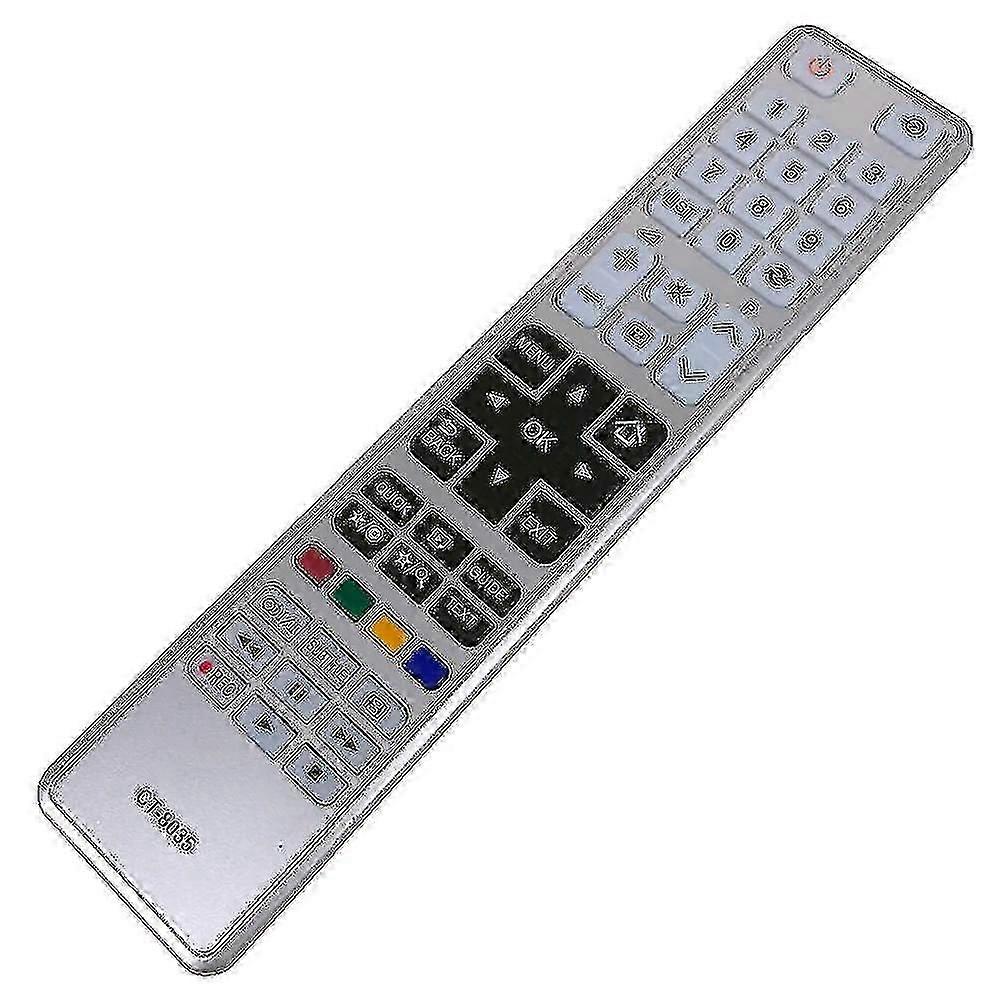 Remote Control Compatible With Toshiba Ct-8035 Ct-8040 40t5445dg 48l5435dg 48l5441dg