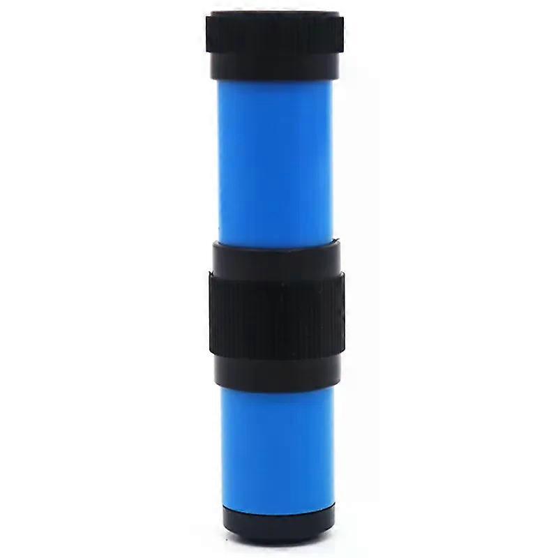 1Pc Handheld Spectroscope Light Emission Spectroscopy Spectrum Physics Science Hobby