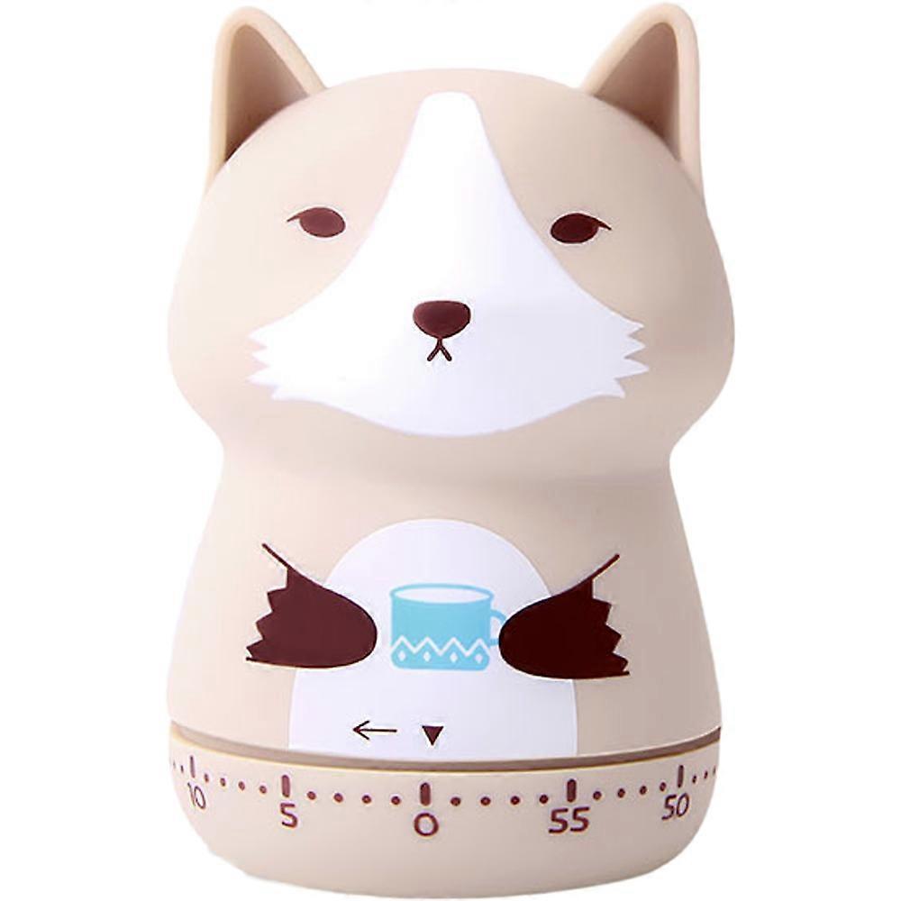 Mechanical Kitchen Timer, Kids, Egg Timer