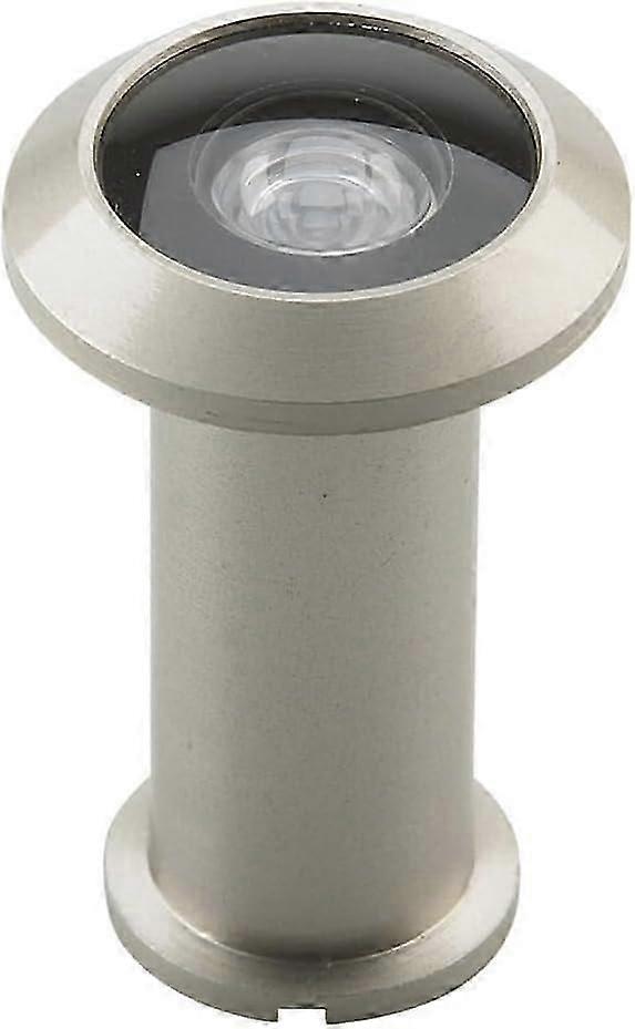 unique Hardware 105SNR 200 Door Viewer, Satin Nickel