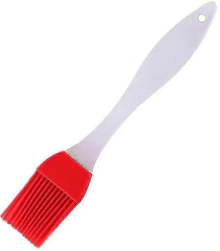 Alg Pastry Brush Silicona, Cepillo de barbacoa resistente al calor