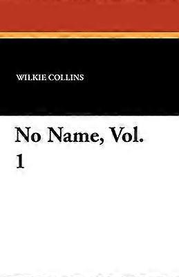 No Name Vol. 1