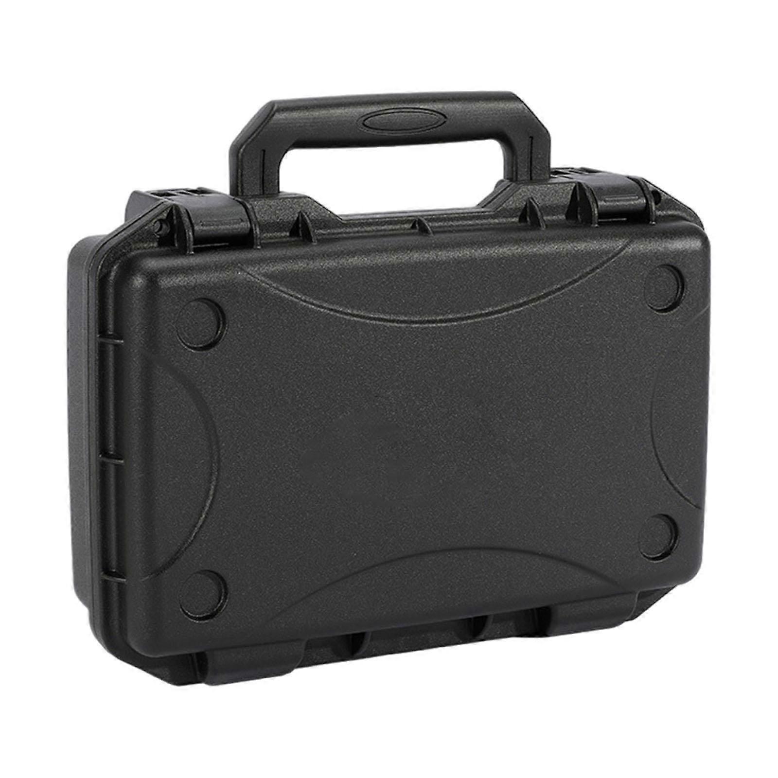 Tool Case Shockproof Dustproof Tool Organizer for Equipment Workshop Outdoor