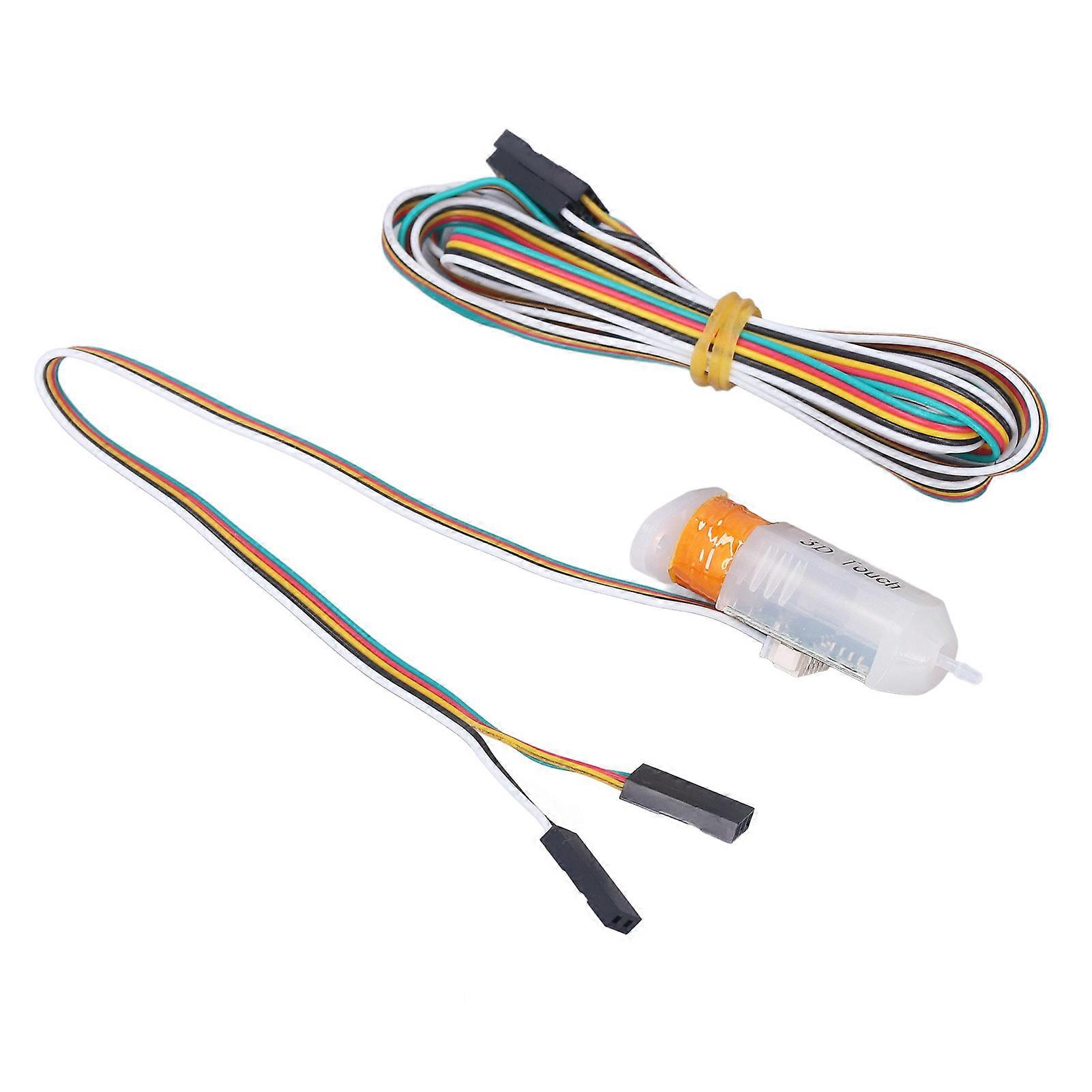Capteur De Nivellement Automatique Auto Leveling Sensor V2.0 Pour Imprimante 3D - Précision D'ajustement - Kit 3D Touch - Neuf Sous Emballage