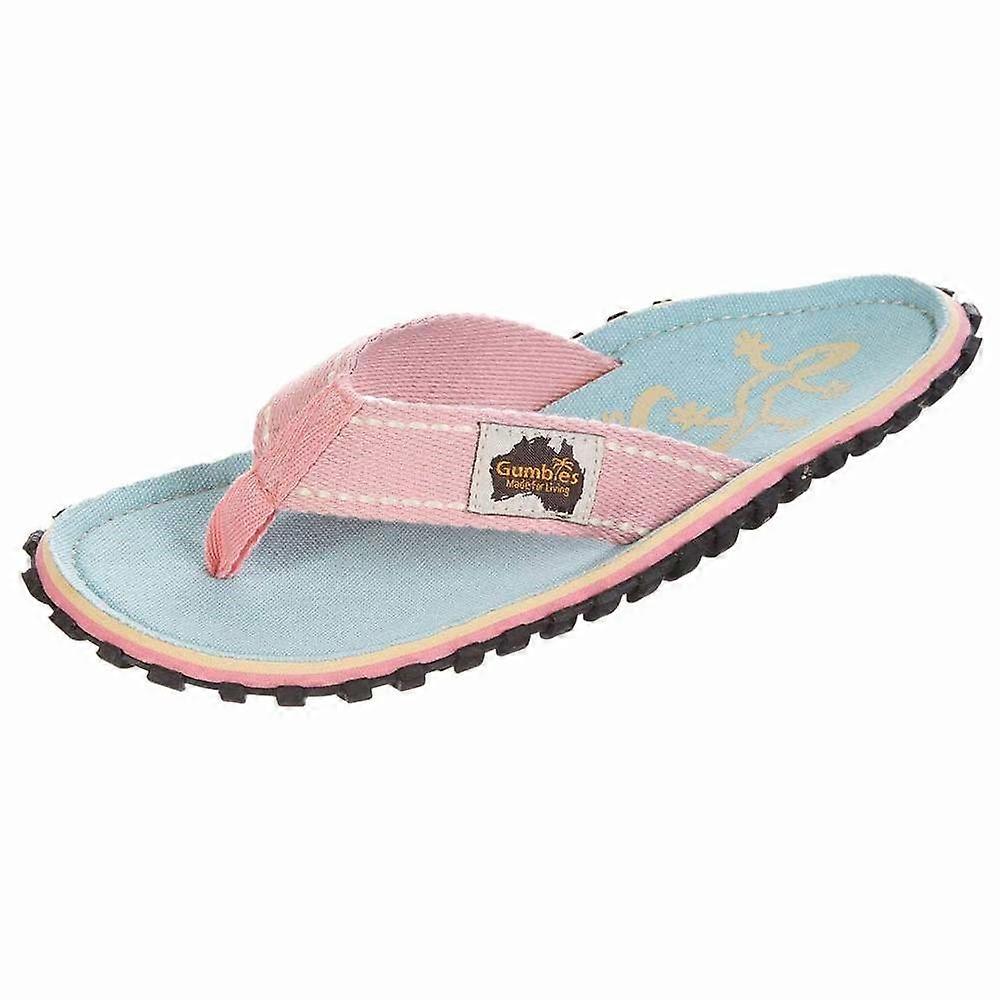 Gumbies Islander 2201 universal summer women