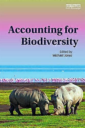 Accounting for Biodiversity