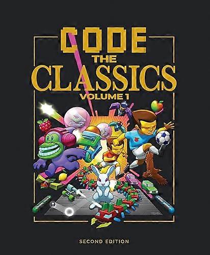 Code the Classics Volume I
