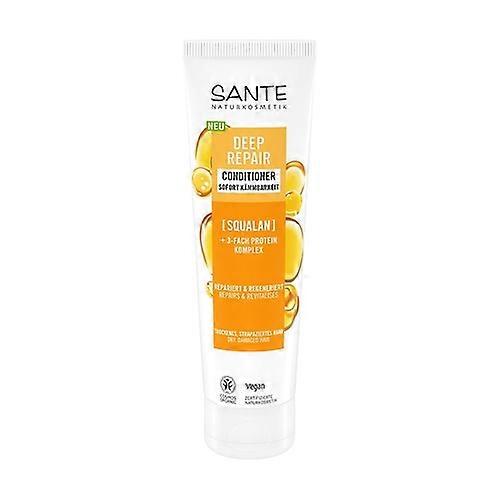 Deep repair conditioner with squalene 150 ml