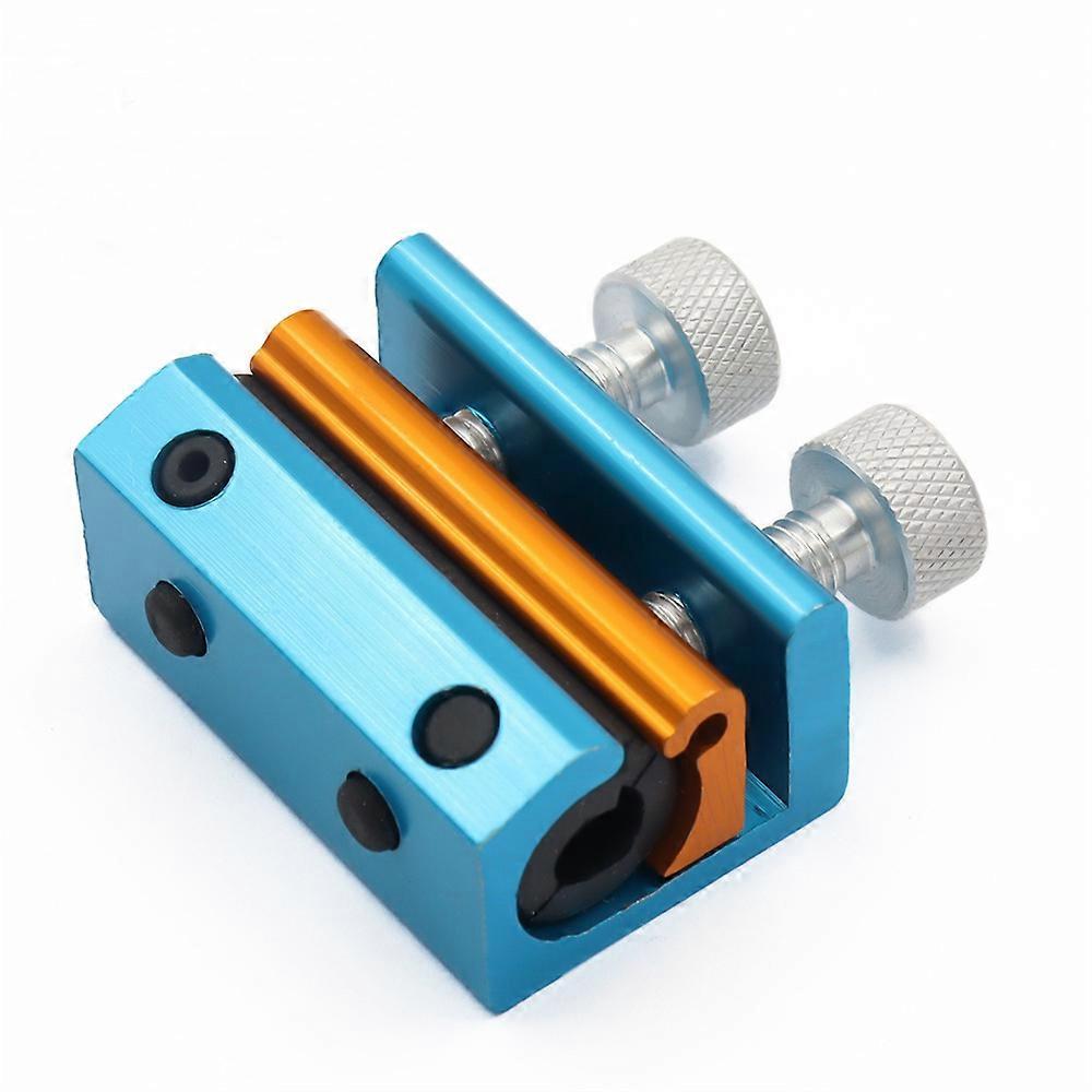 Double Cable Oiler Lubricator Tool Luber ATV Throttle Clutch Brake Cable Tool