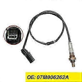 Oxygen Sensor 07M906262A for Aventador Car Accessories
