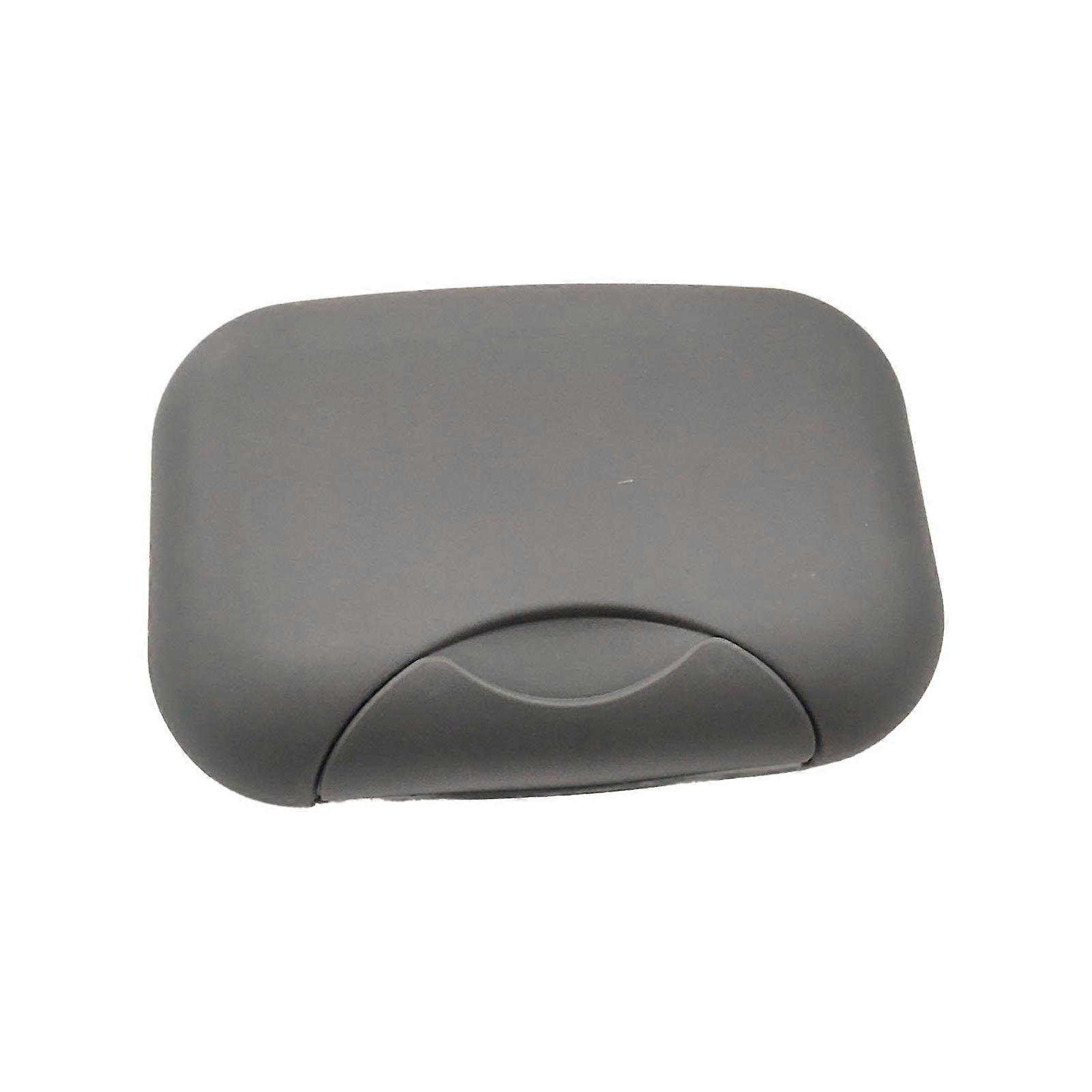Compact Soap Case, Portable, Waterproof, Leakproof