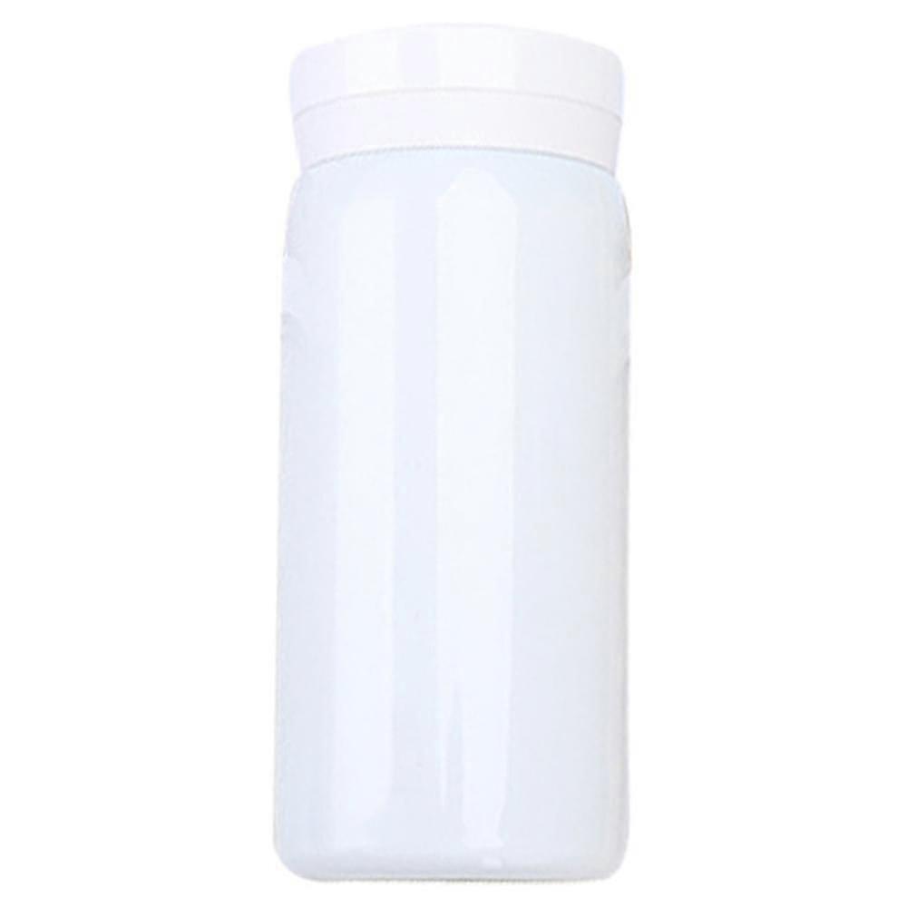 Mini Thermos Cup Portable Pocket Small Water Cup Simple Solid Color