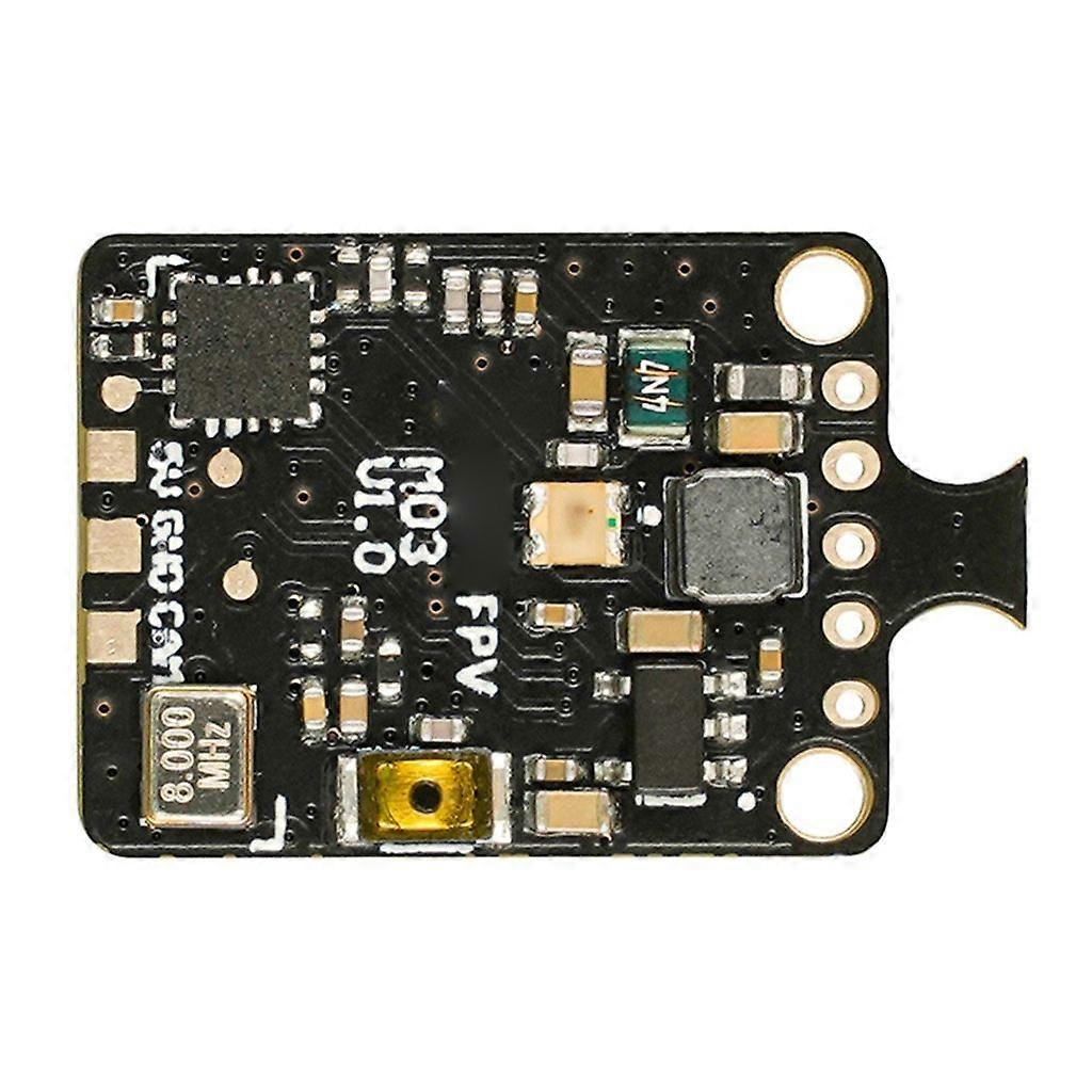 M03 Powerful Transmission Adjustable Power 5.8G VTX Stable for Bwhoop