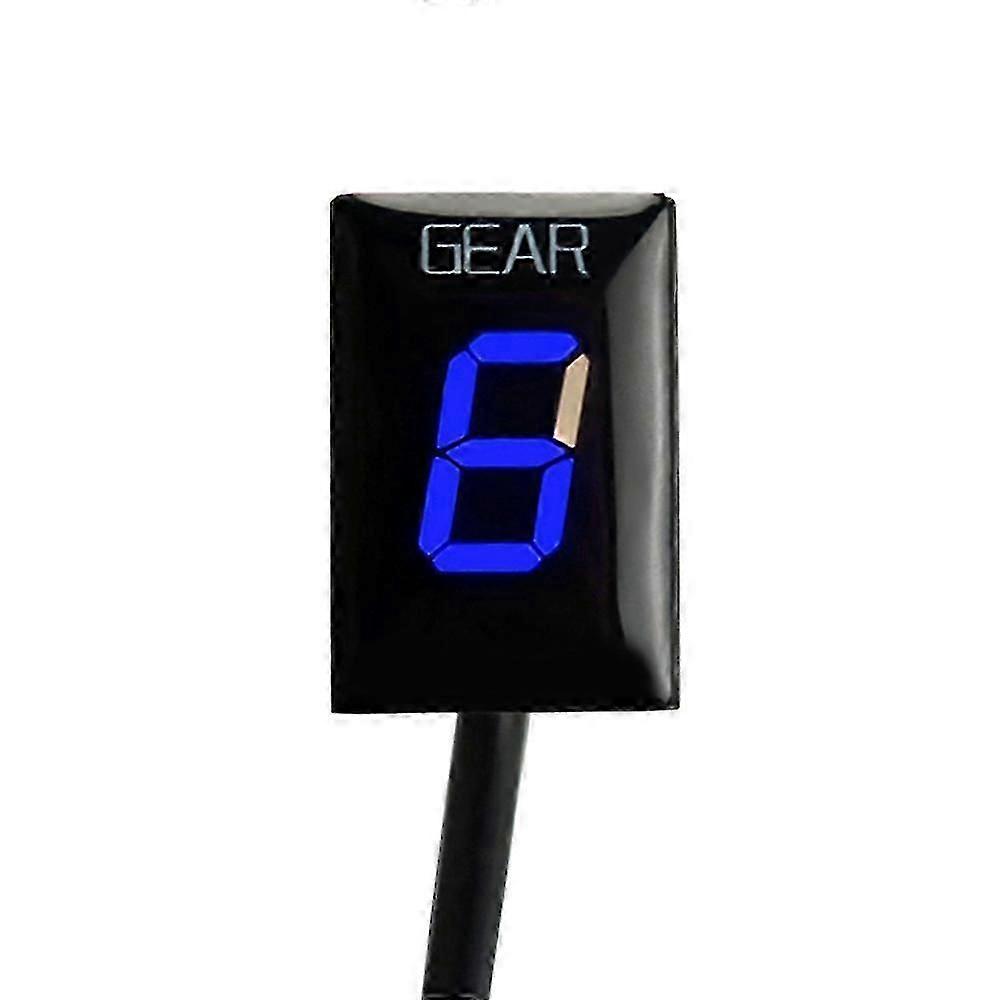 Για Honda CBR 600 RR 600RR CB500X CB600 CBR600RR CBR1000RR CB600F Hornet CB650F CBR650F μετρητής ενδείξεων ταχυτήτων μοτοσικλετών