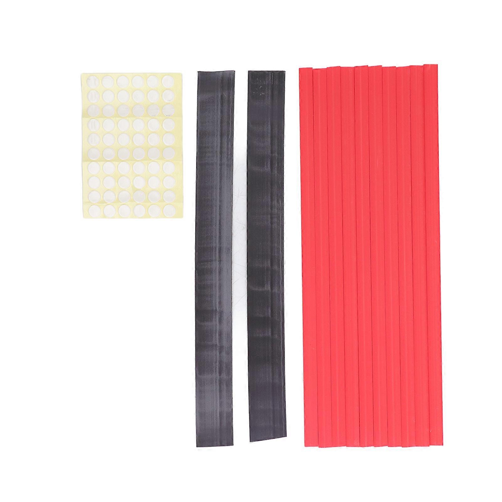 胶囊架红色两用带磁性贴纸壁挂式无冲床咖啡包储物支架家用