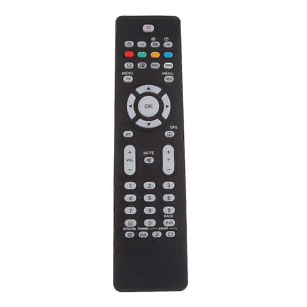 Keyboard Remote Control compatible RM-719C compatible Philips TV High quality