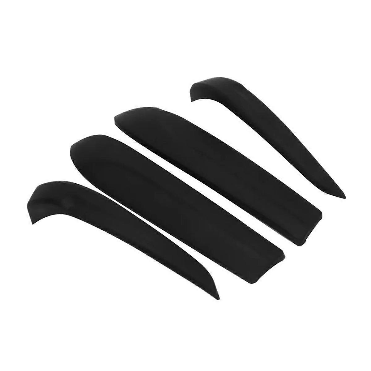 Motorcycle Trunk Panel Case Protector Fairing Cover Guard for BMW