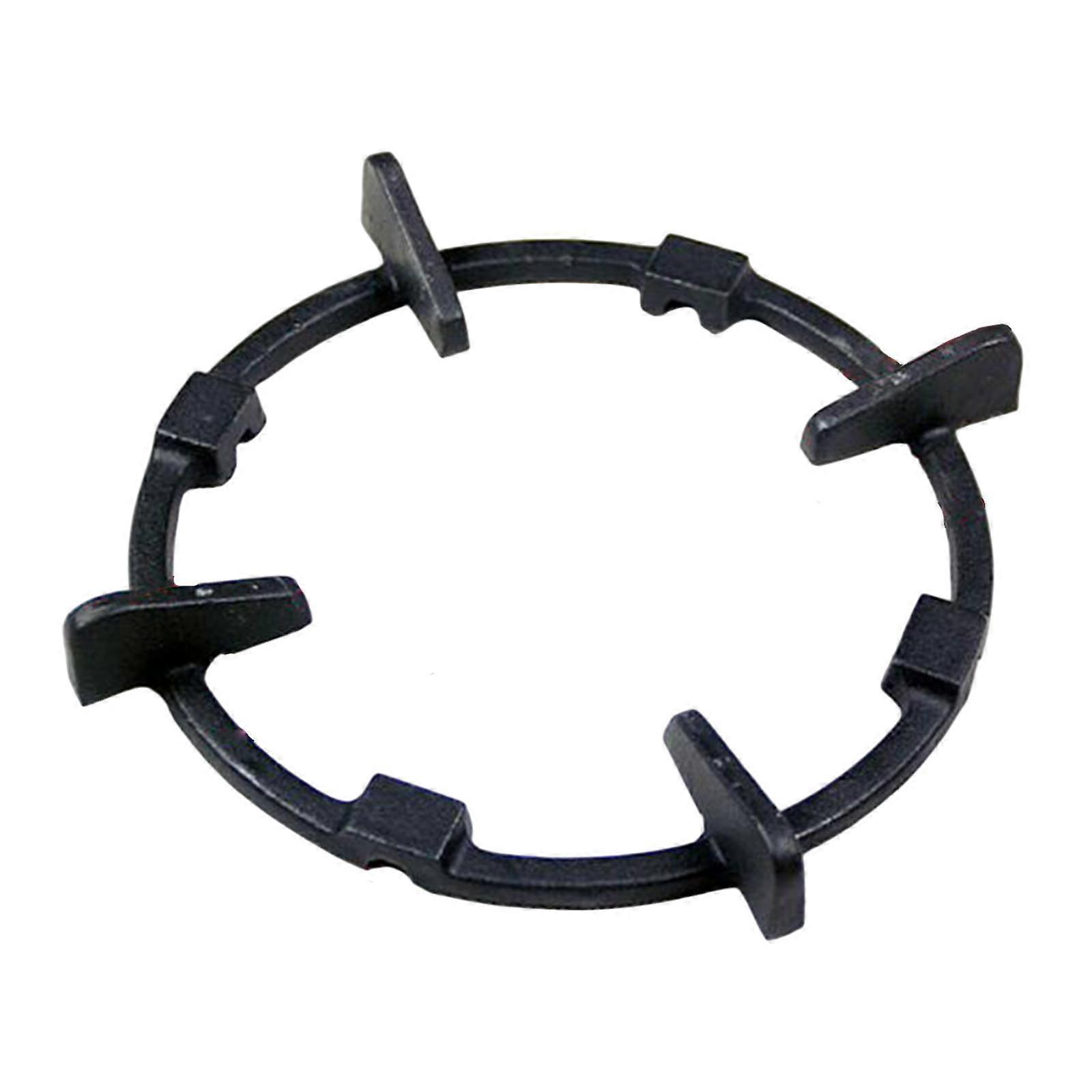 Wok Support Ring, Burner Support, Cookware Kitchen Supplies, Holder Non Slip