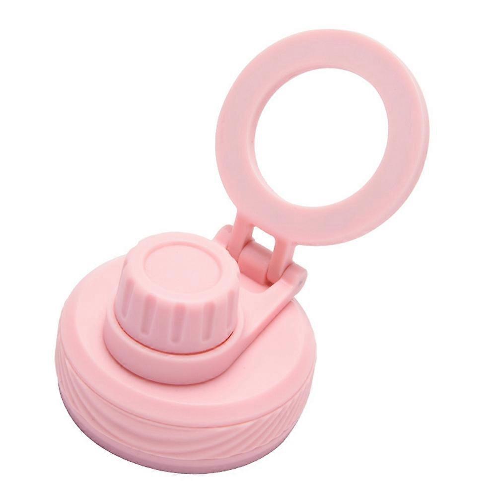 Vacuum Insulated Bottle Lid for ,Pink