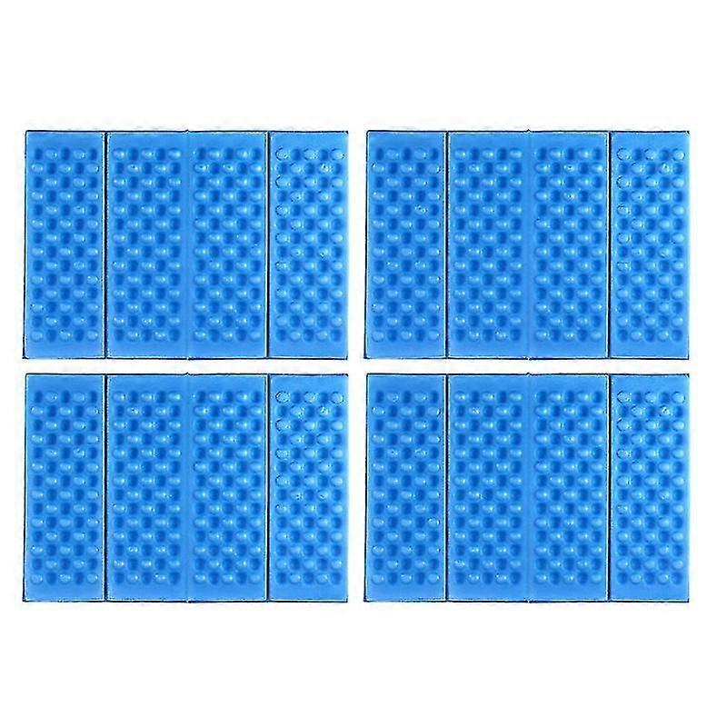 4pcs Cushion For Camping