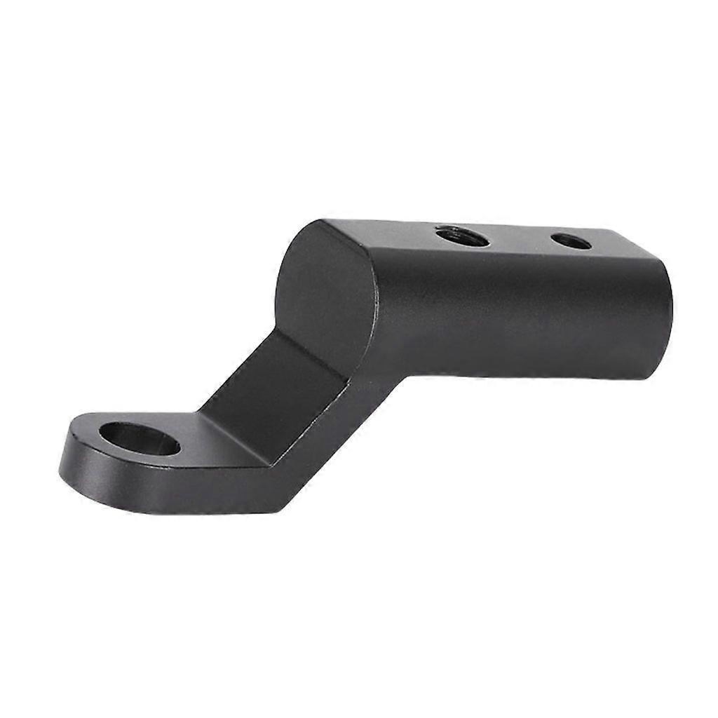 Mounting Bracket Aluminum Support Holder Extension Mount Bracket