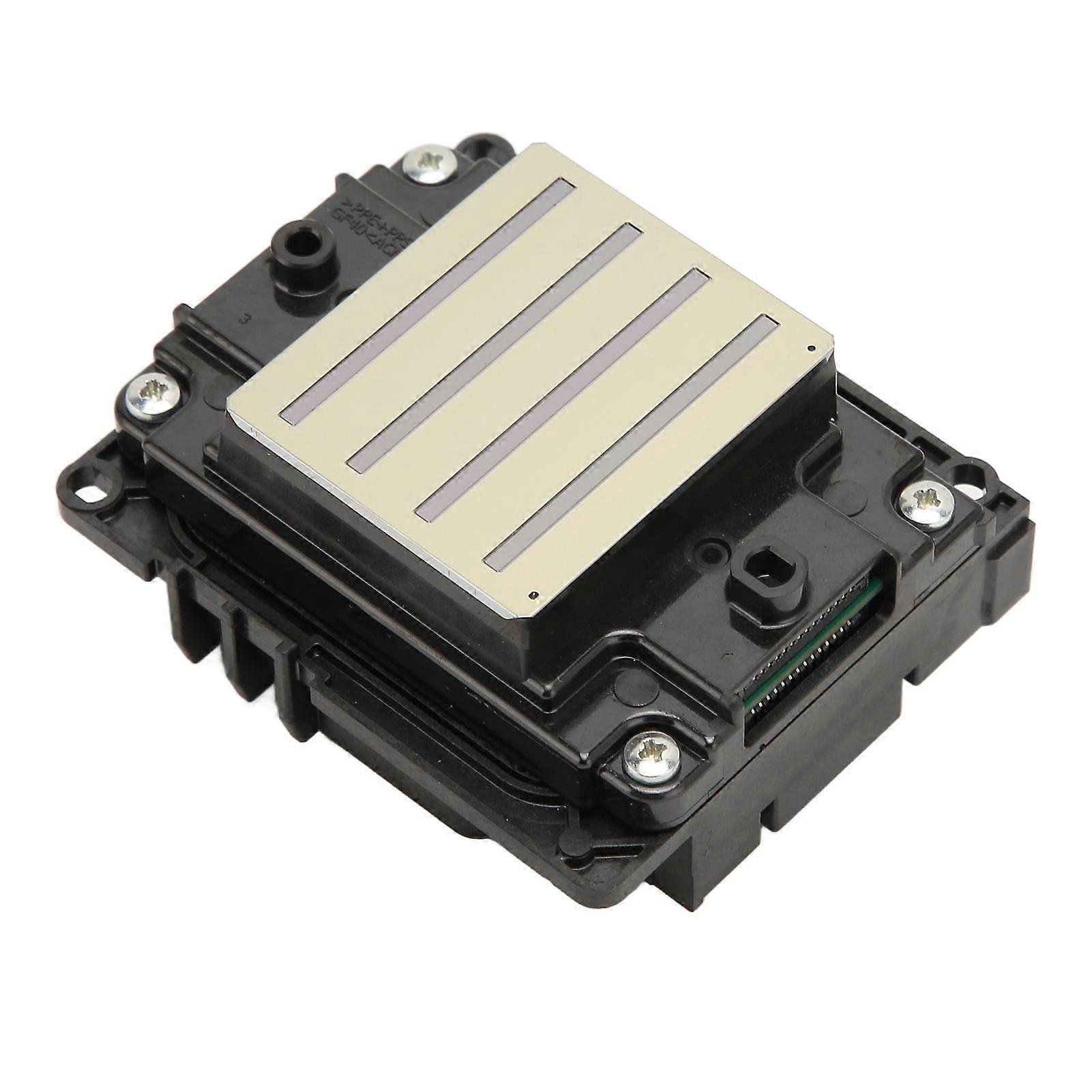 Secondary Encryption Print Head Nozzle for 4720 for EPS 3200 Printhead Replacement for Home Office Printer Replacement Part