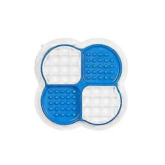 For Anti Slow Feeding Bowl, Dog Bowl, Dog Lick Pad, Dog Slow Feeding Bowl, Fun Interactive Slow Feeding