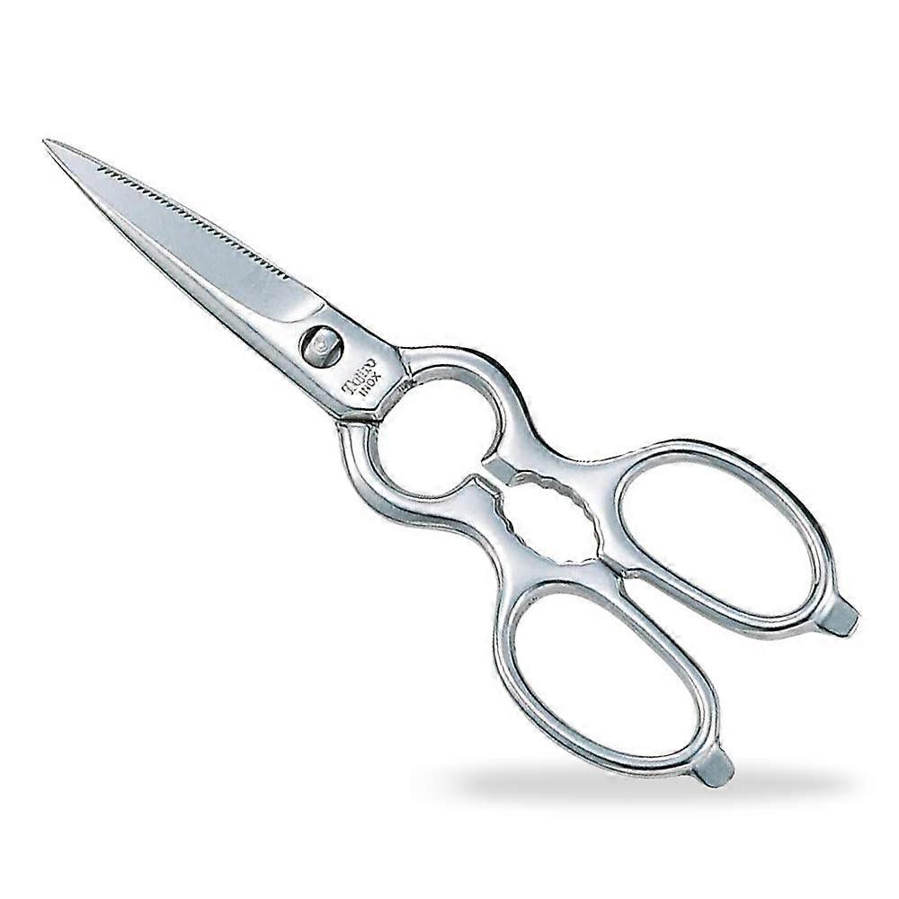 Kitchen Shears for Food Preparation and Cutting Tasks