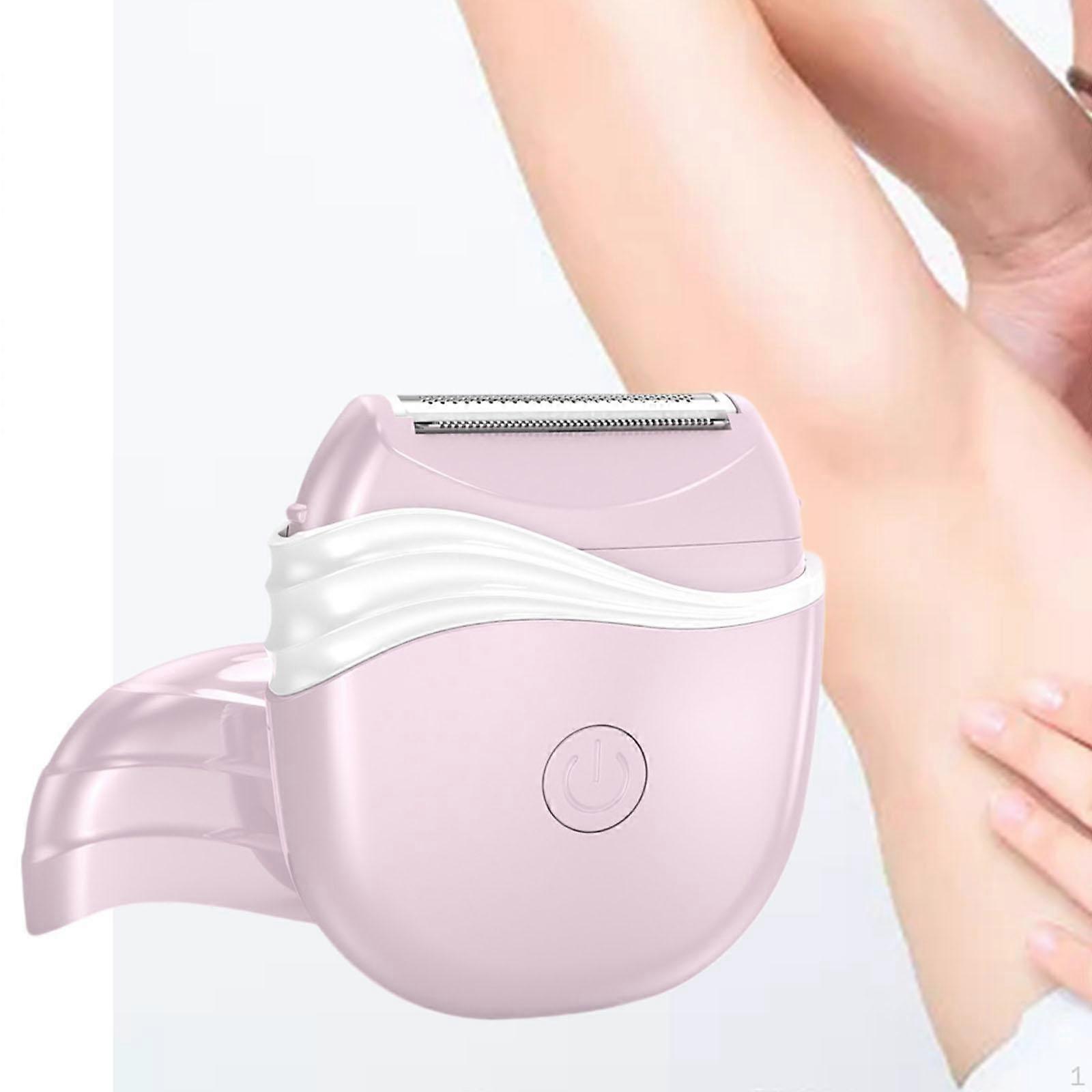 Electric Shaver for Women ,Compact ,Electric Razor Bikini Trimmer Underarm