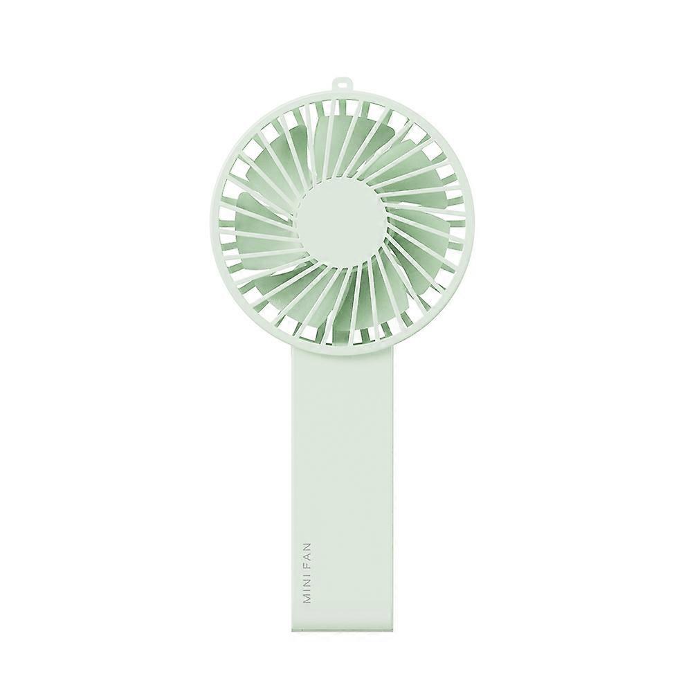 WT-F58 Ruční elektrický ventilátor se závěsným krkem