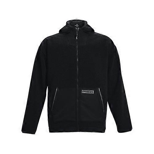 Under Armour Mens Mission Insulated Jacket