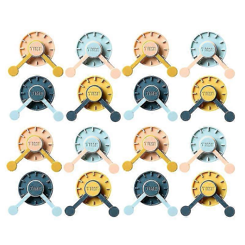 JiaWei 16pcs Hanging Hook ak9
