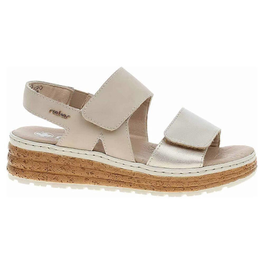 Shoes Rieker 6276190